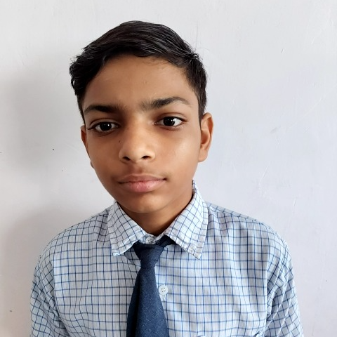 ANSH CHAUHAN 